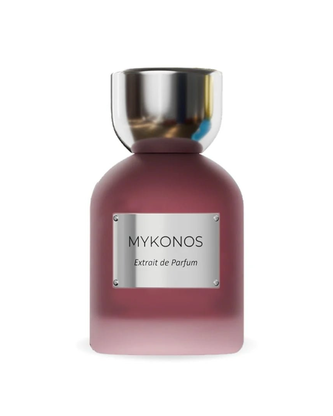 Mykonos Silent Whisper Extrait de Parfum (50ml)