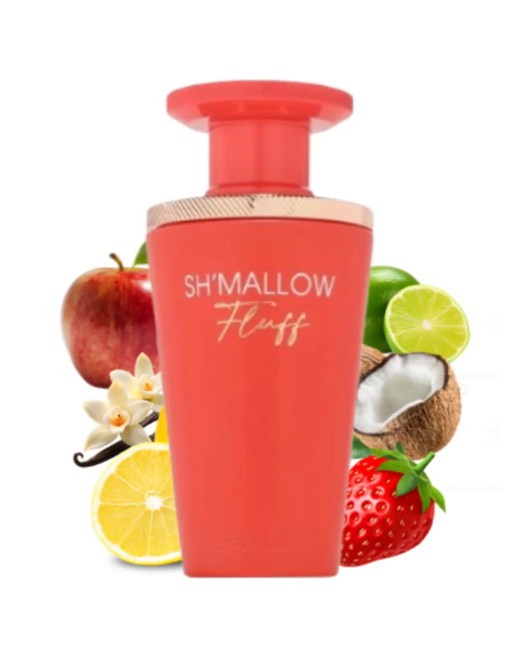 French Avenue Shmallow Fluff (100ml) – Eau de Parfum - FragranceGems French Avenue