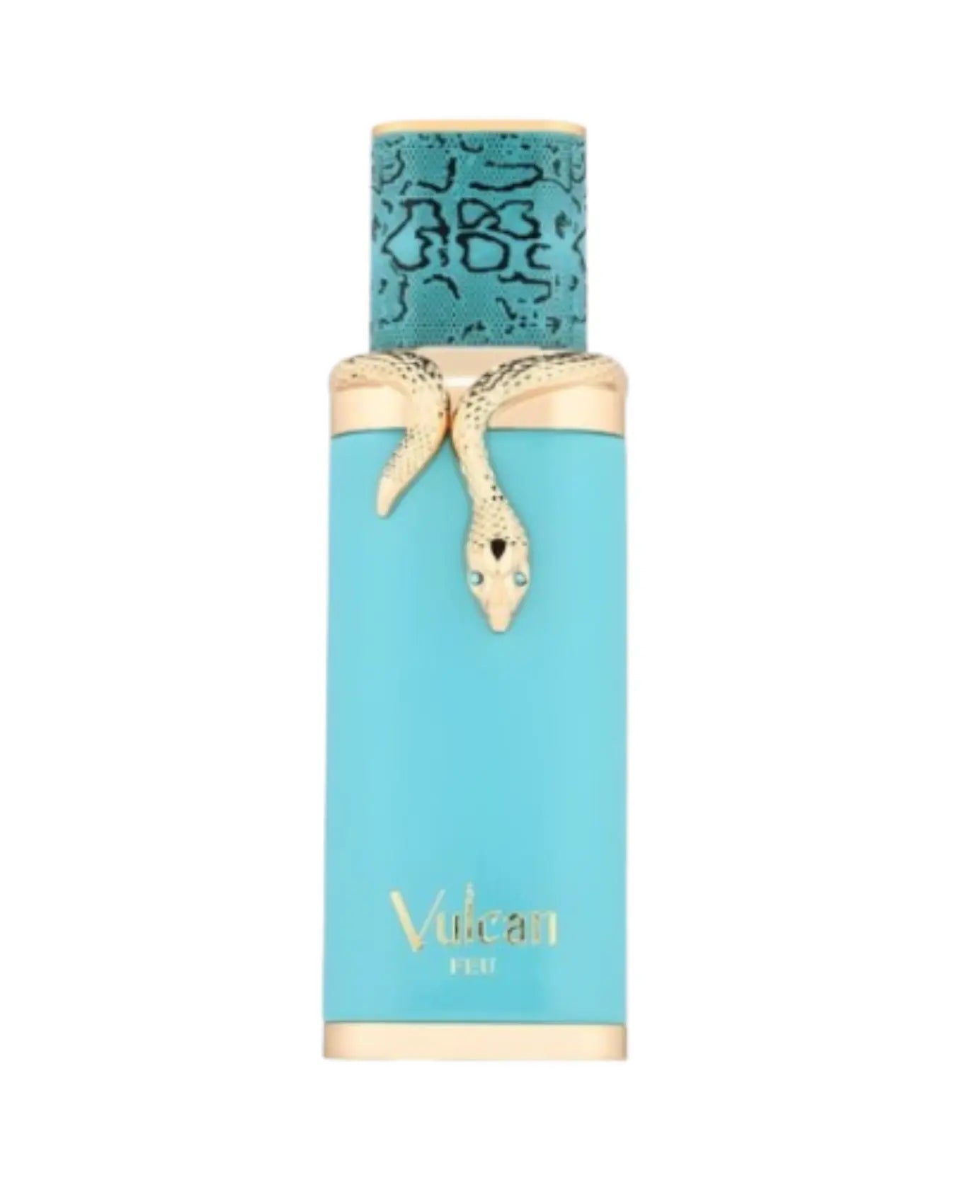 French Avenue Vulcan Feu 100ml (PRE-ORDER) - FragranceGems French Avenue