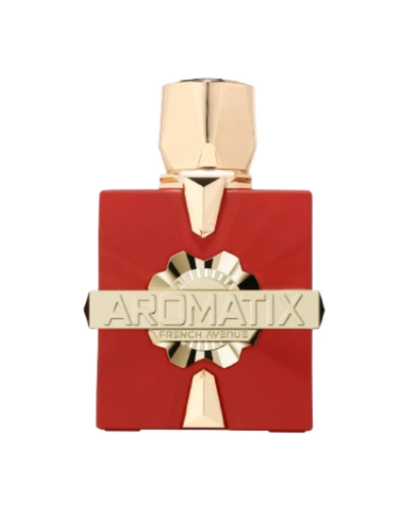 French Avenue x Aromatix Carnal Desire (100ml) - FragranceGems French Avenue