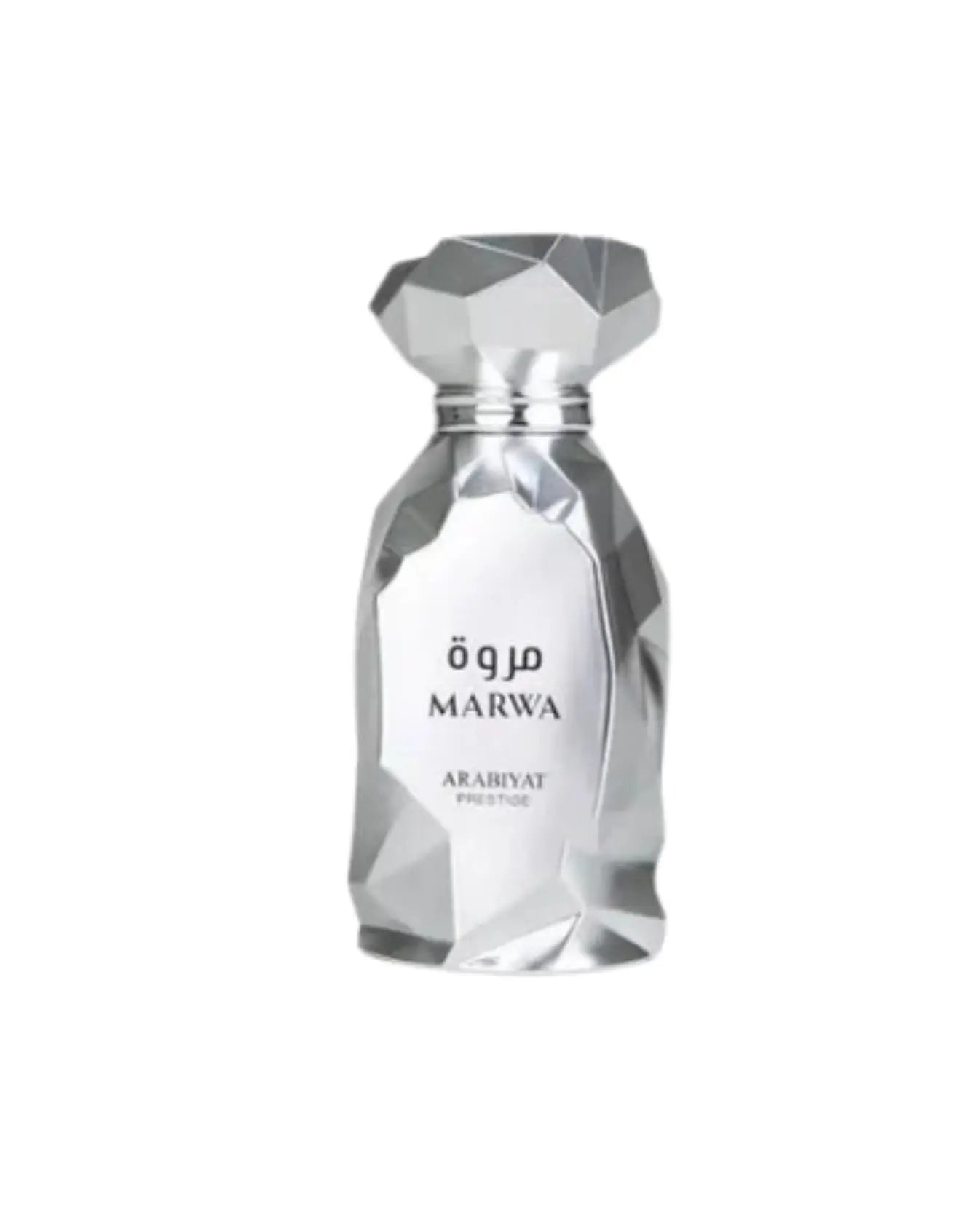 Arabiyat Prestige Marwa (100 ml) - Eau de Parfum - FragranceGems Arabiyat Prestige