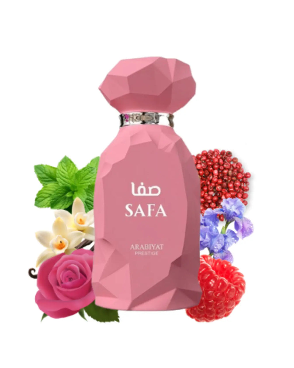Arabiyat Prestige Safa (100ml) - FragranceGems Arabiyat Prestige