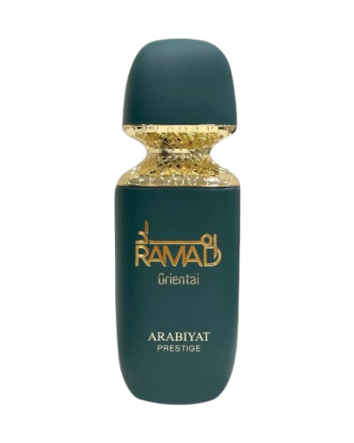 Arabiyat Prestige Ramad Oriental (100ml) - FragranceGems Arabiyat Prestige