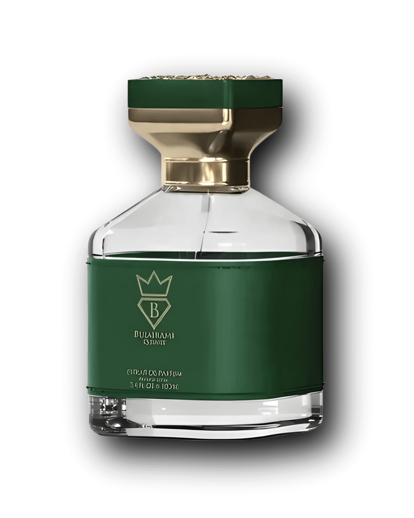 Bujairami Ocean Eyes (100ml)