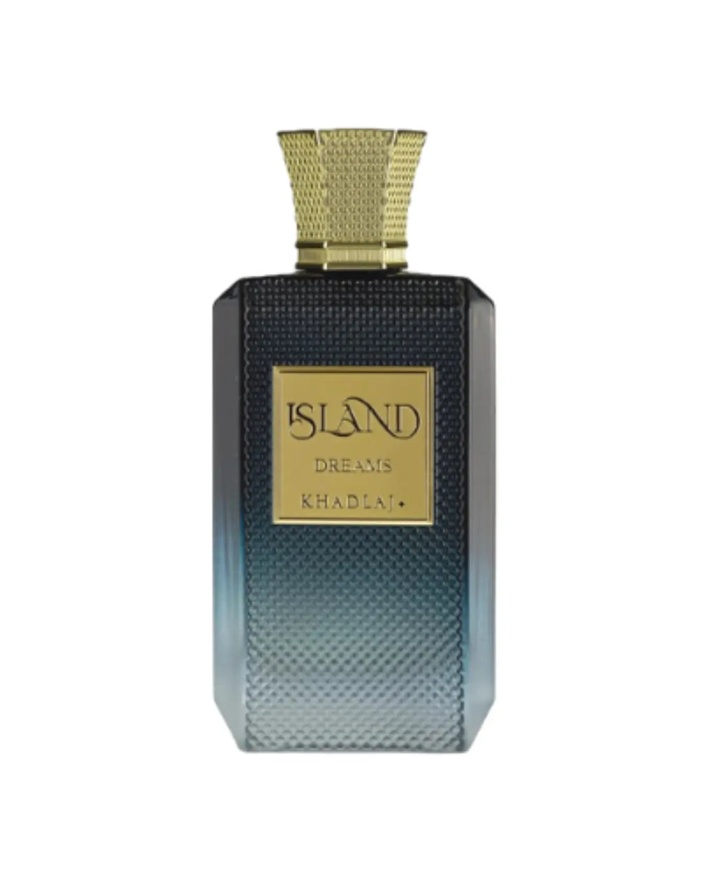 Khadlaj Island Dreams (100ml) - FragranceGems Khadlaj
