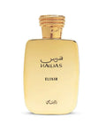 Rasasi Hawas Elixir (100ml) - FragranceGems Rasasi