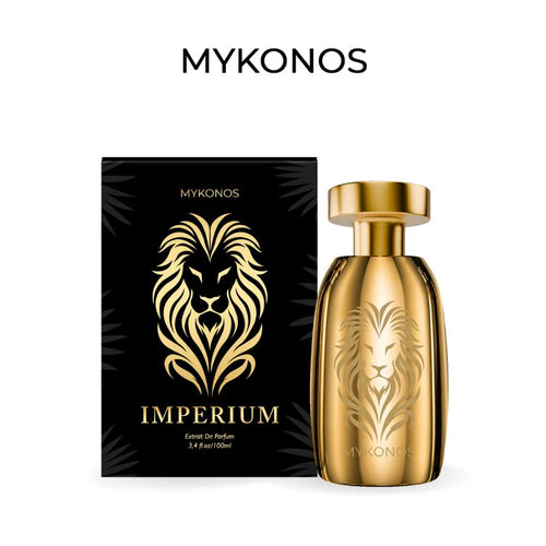 Mykonos Imperium (100ml) (new design Empire)