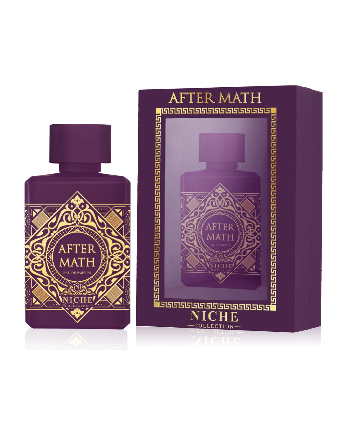 Khalis After Math (100ml) parfumfles