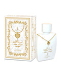 Khalis Ahbab Al Qalb (100ml) parfumfles