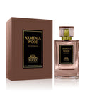 Khalis Armenia Wood (100ml) parfumfles