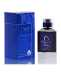 Khalis Astute Blue (100ml) parfumfles