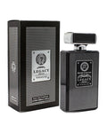 Khalis Legacy Silver (100ml) - FragranceGems
