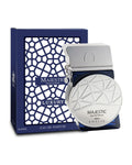 Khalis Majestic (100ml) - FragranceGems