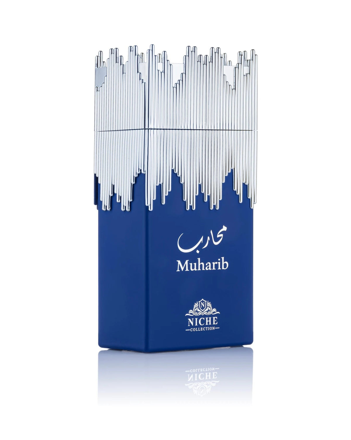 Khalis Muharib (100ml) - FragranceGems