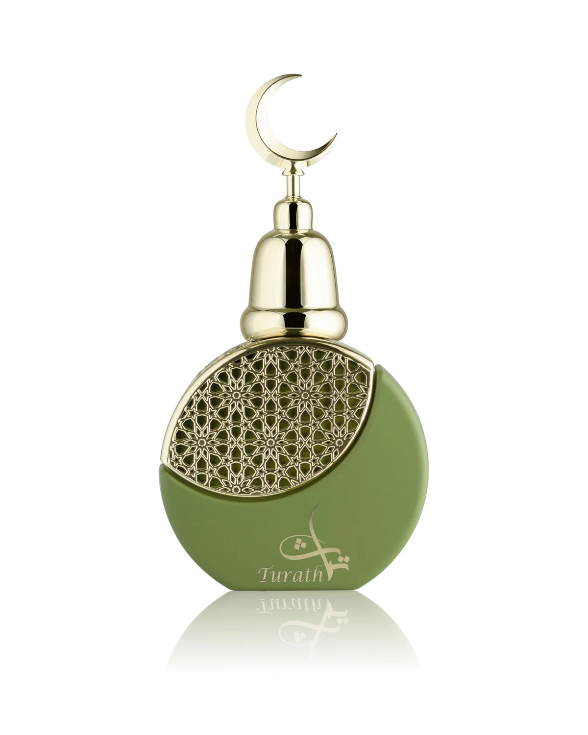 Khalis Turath (100ml) parfumfles