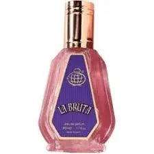 Fragrance World Casamorando La Bruta (50ml) - FragranceGems FragranceGems