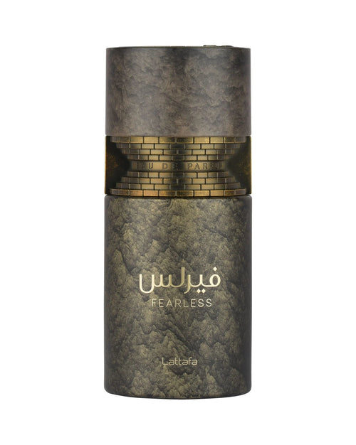 Lattafa Fearless (100ml) - FragranceGems