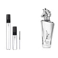 Lattafa Maahir Legacy Sample 10 ml