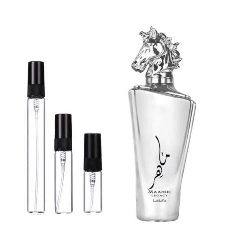Lattafa Sample Service - FragranceGems