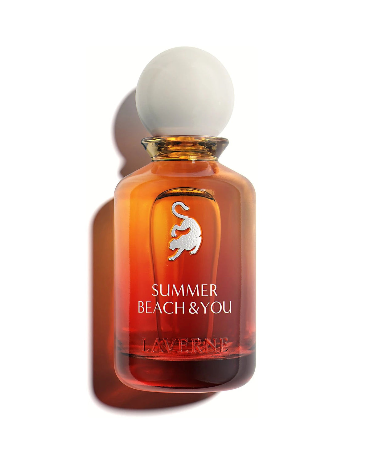 Laverne Summer Beach & You (100ml) - FragranceGems