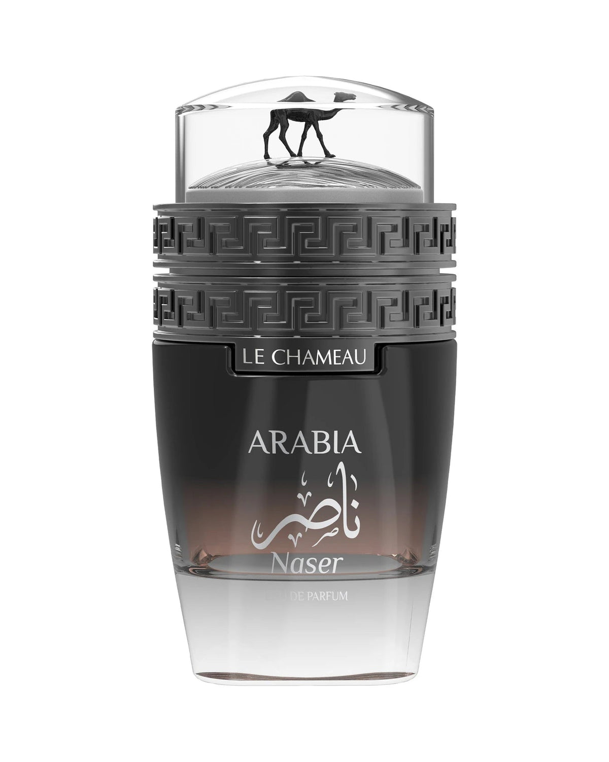 Le Chameau Arabia Naser (100ml) - FragranceGems