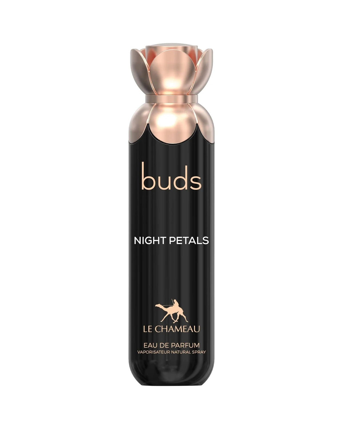 Le Chameau Buds Night Petals (100ml) - FragranceGems