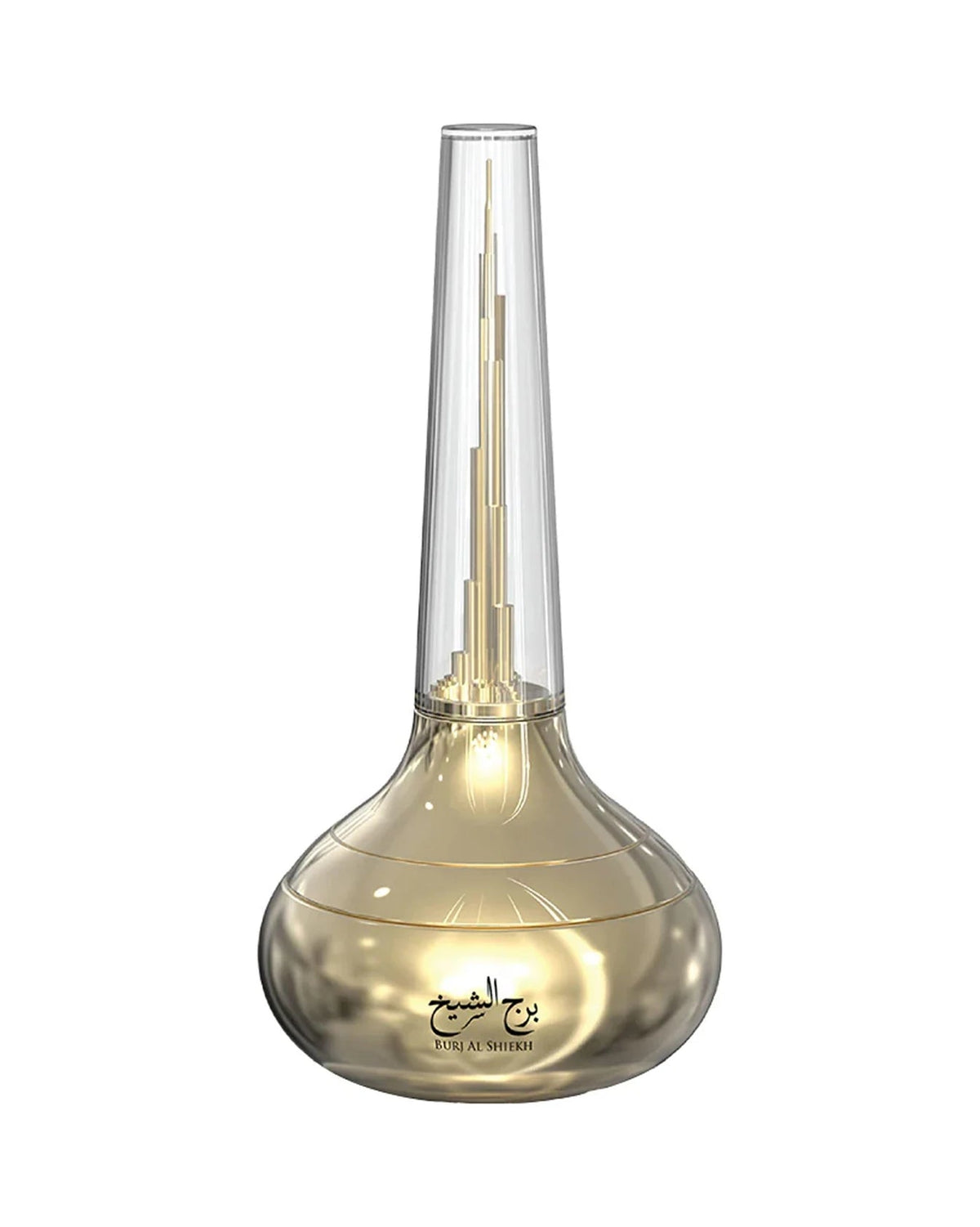 Le Chameau Burj Al Shiekh (100ml) - FragranceGems