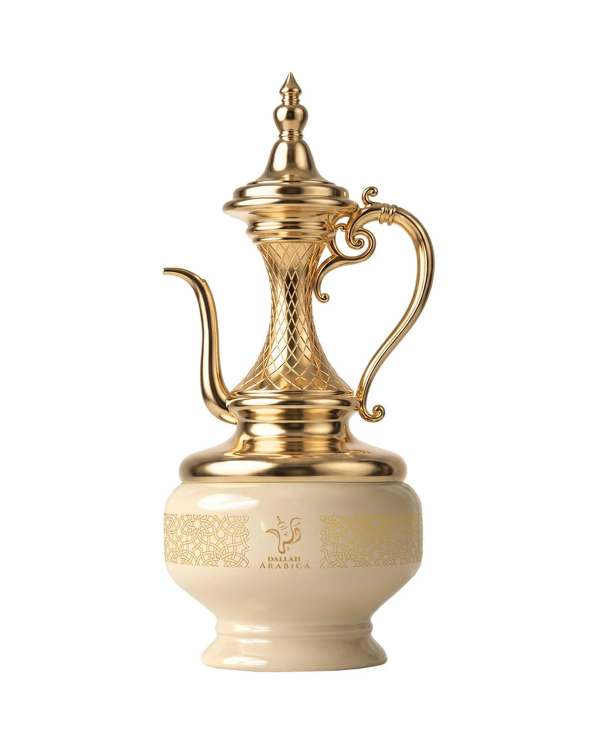 Le Chameau Dallah Arabica (100ml) - FragranceGems