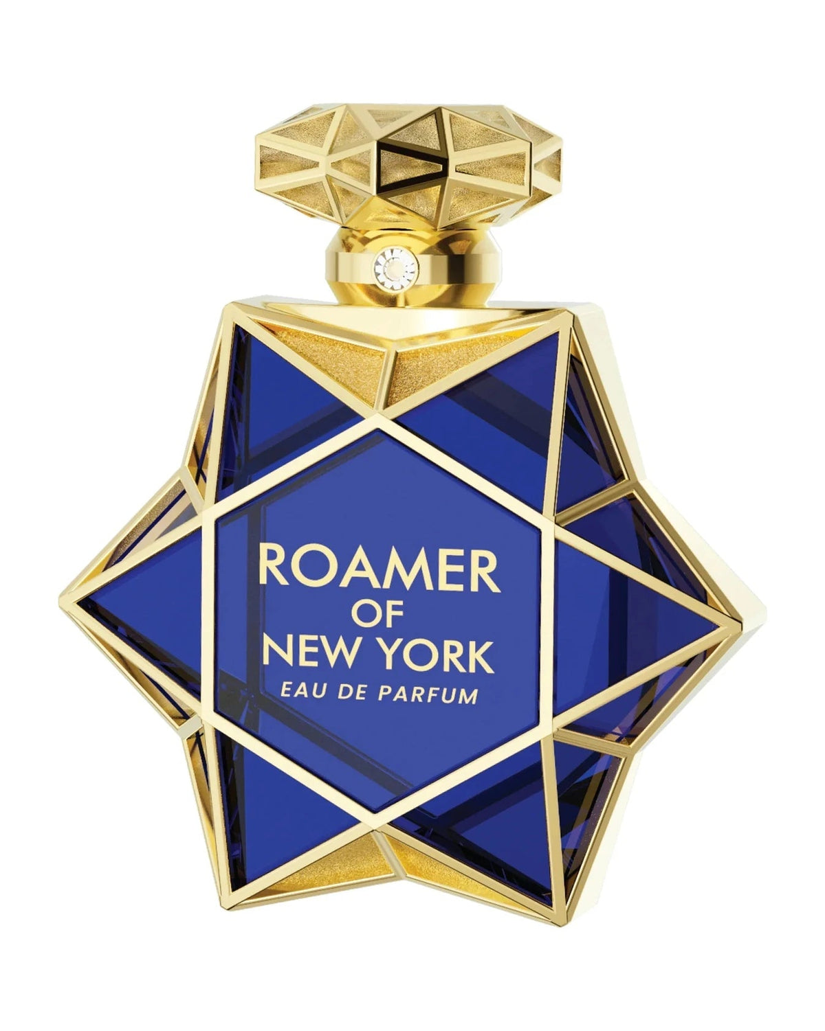 Le Chameau Roamer of New York (85ml) - FragranceGems
