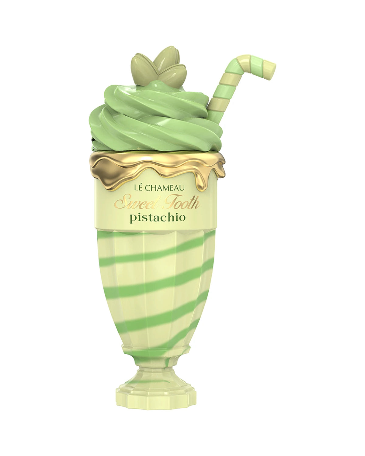 Le Chameau Sweet Tooth Pistachio (100ml) parfumfles