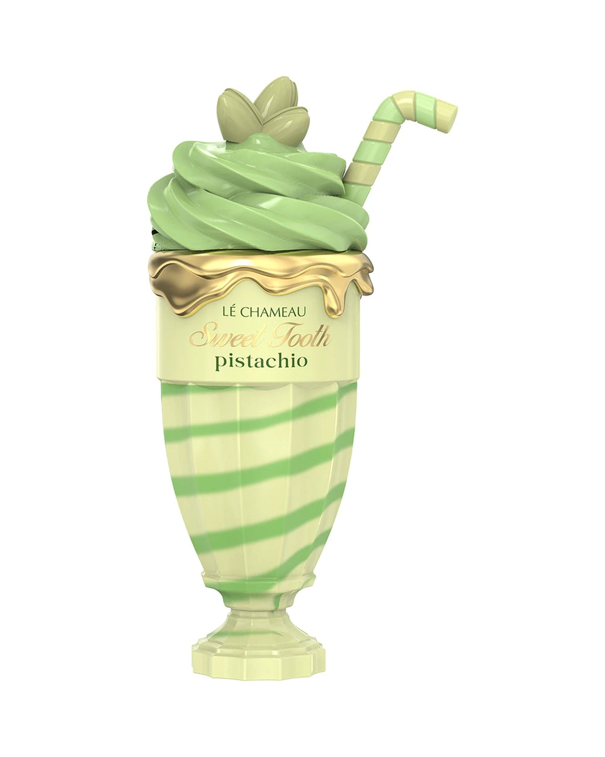 Le Chameau Sweet Tooth Pistachio (100ml) - FragranceGems