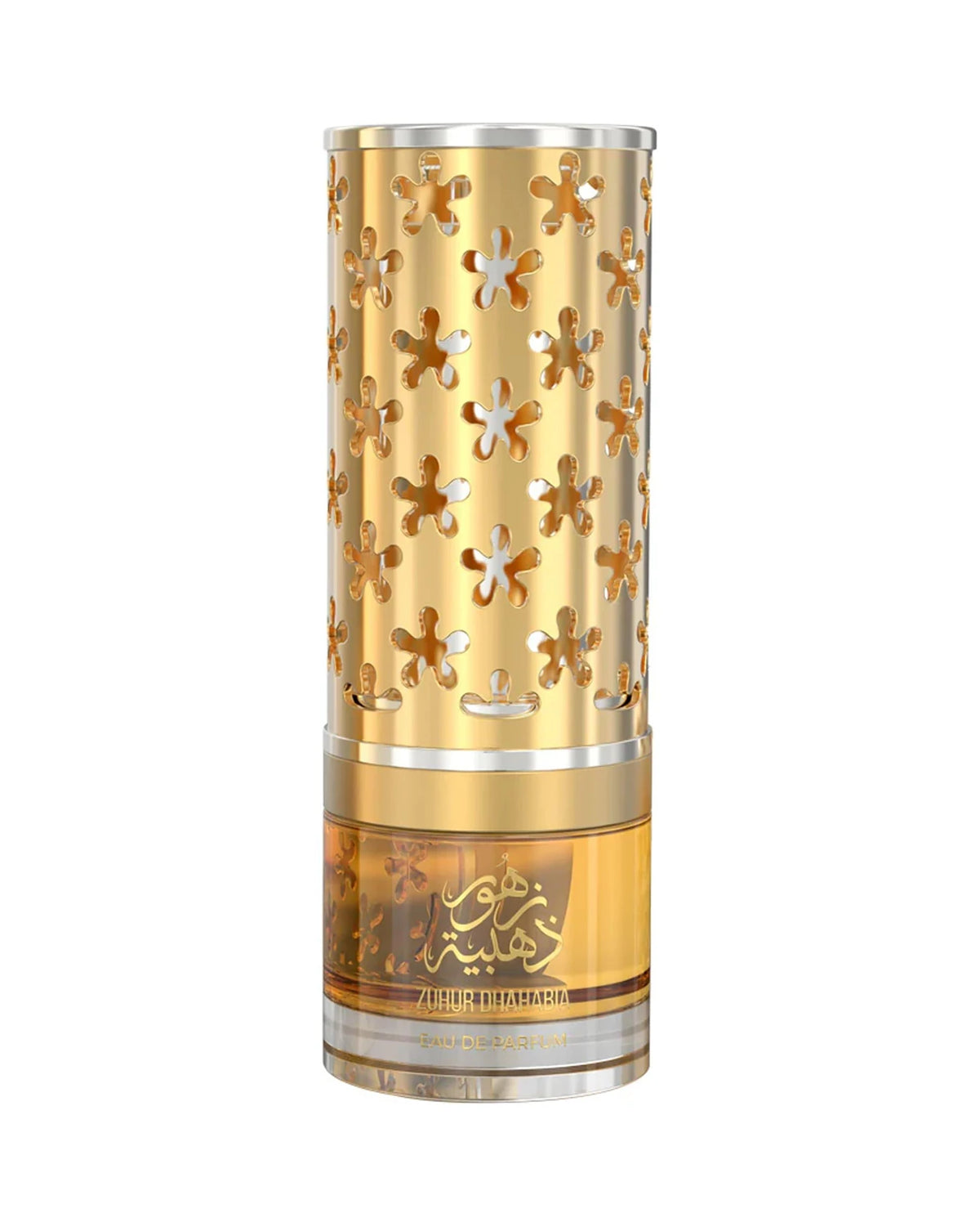 Le Chameau Zuhur Dhahabia (80ml) parfumfles
