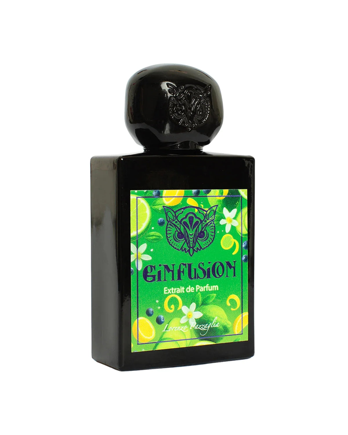 Lorenzo Pazzaglia Ginfusion Extrait de Parfum (50ml) - FragranceGems, foto 2