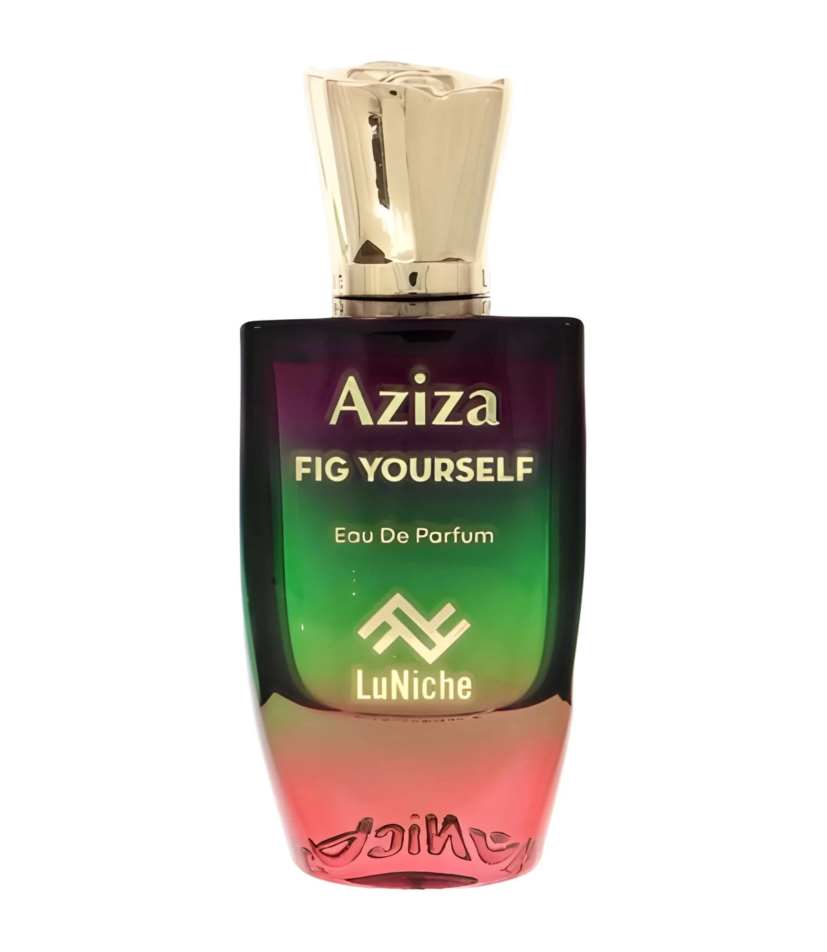 LuNiche x Daniel René Aziza Fig Yourself (100ml) - FragranceGems