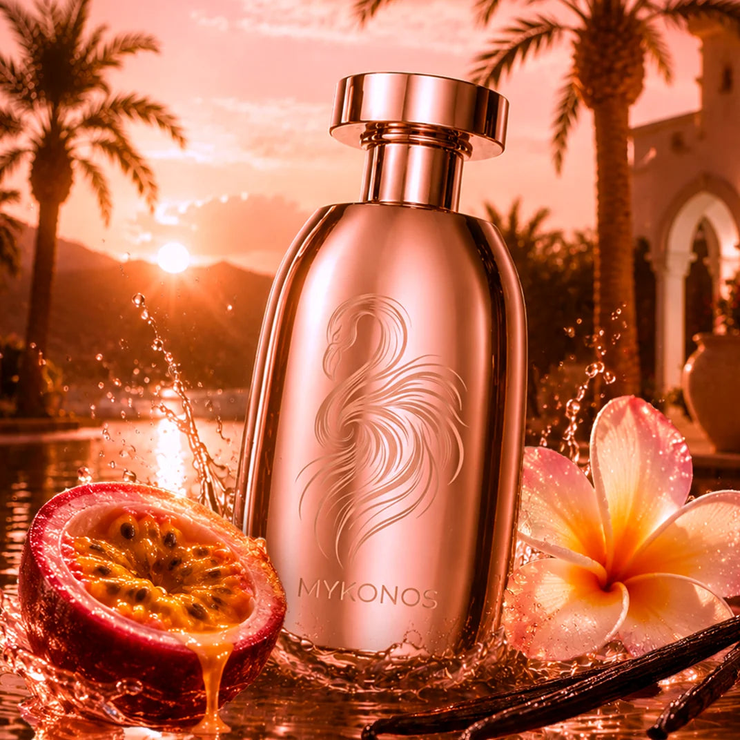 Mykonos Marbella Extrait de Parfum (100ml)