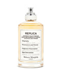 Maison Margiela Replica Beach Walk Eau de Toilette (100ml) - FragranceGems