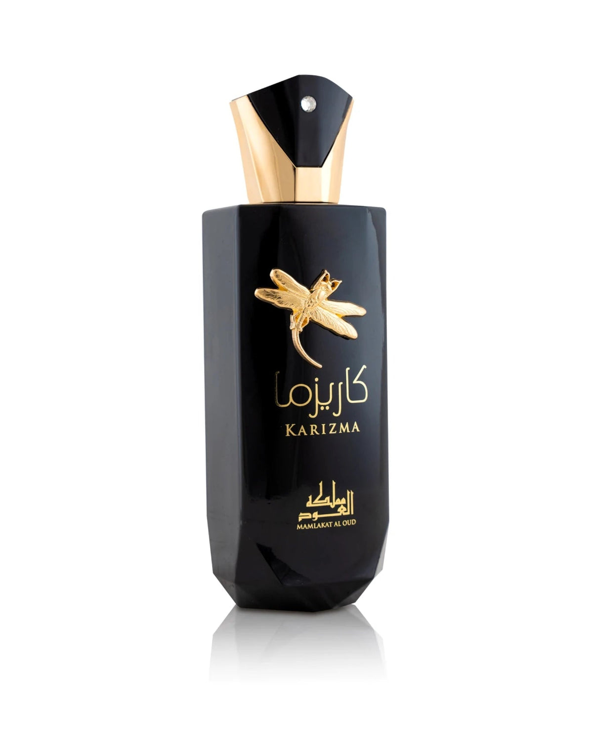 Mamlakat Oud Karizma (100ml) - FragranceGems