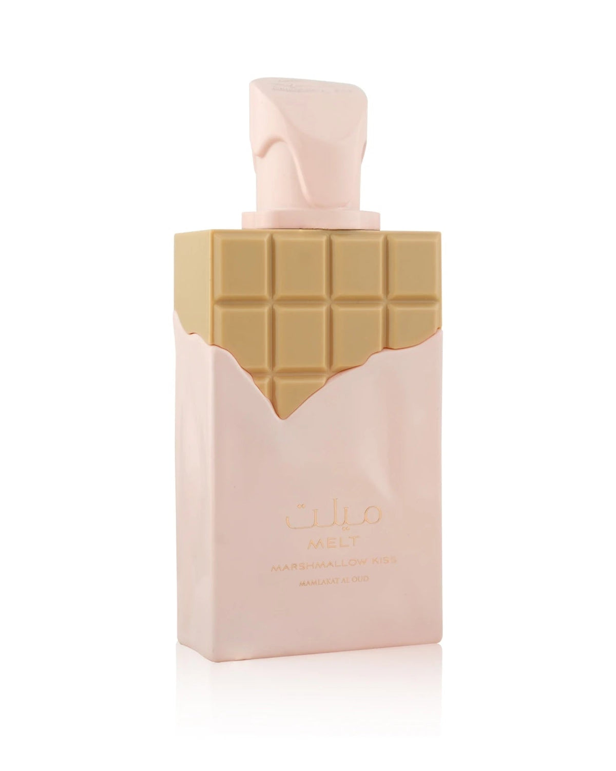 Mamlakat Oud Melt Marshmallow Kiss (100ml) - FragranceGems