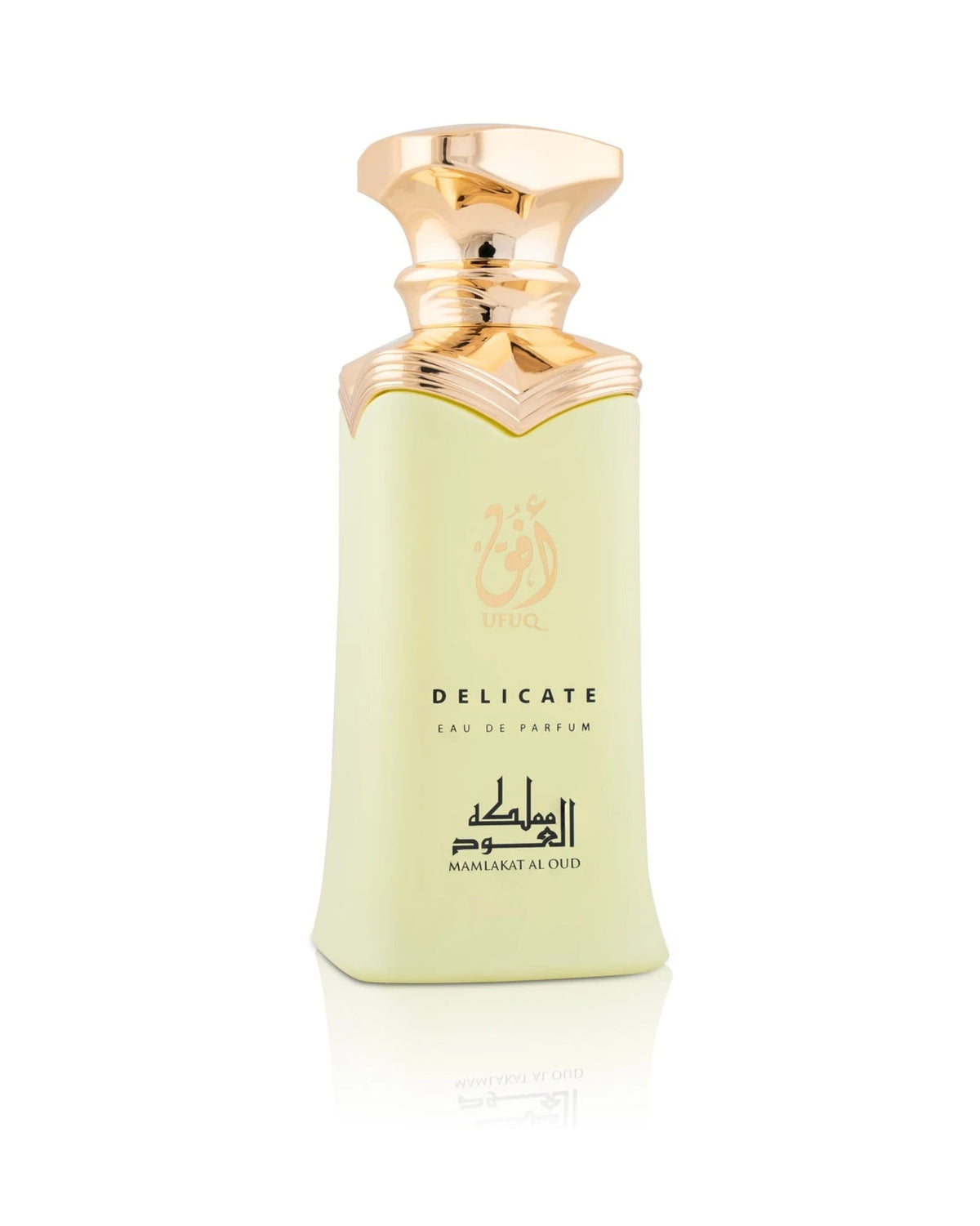 Mamlakat Oud Ufuq Delicate (100ml) - FragranceGems