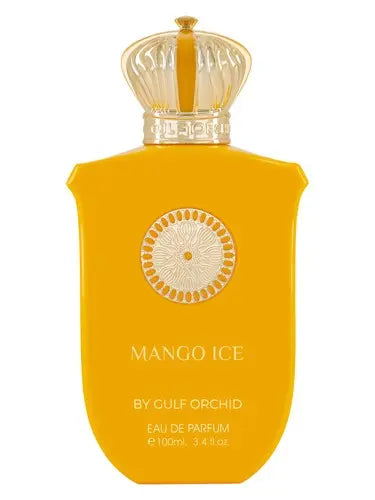 Gulf Orchid Mango Ice (100ml) Gulf Orchid