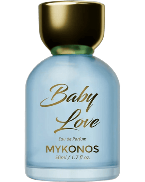 Mykonos Baby Love (50ml)