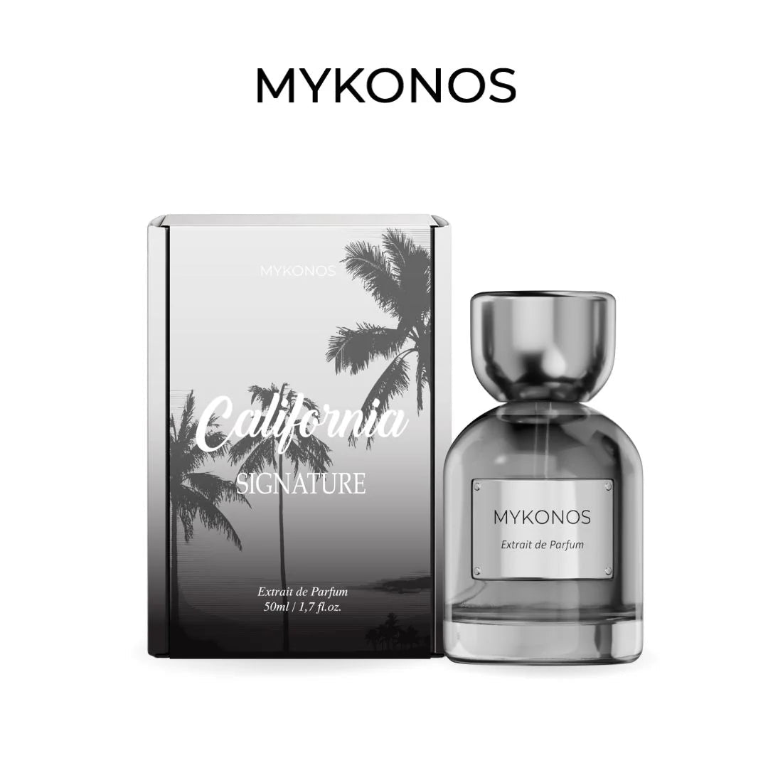 Mykonos California Signature (100ml) - FragranceGems