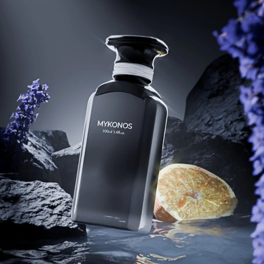 Mykonos California Signature (100ml) - FragranceGems