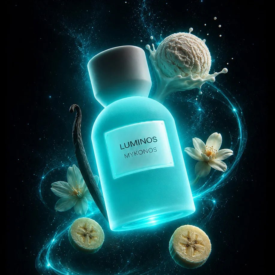 Mykonos Luminos (50ml) - FragranceGems