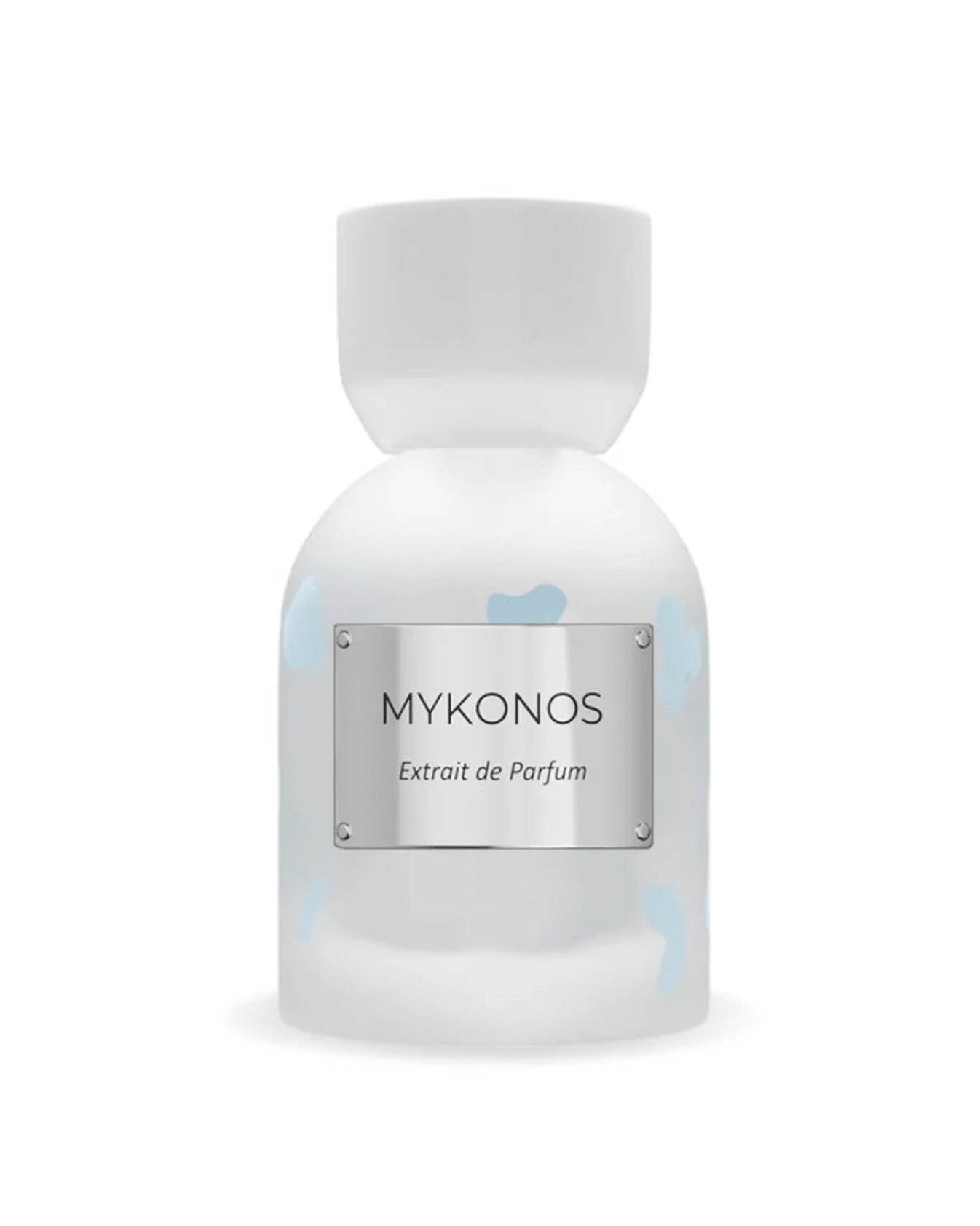 Mykonos Milk Drops (50ml) - FragranceGems