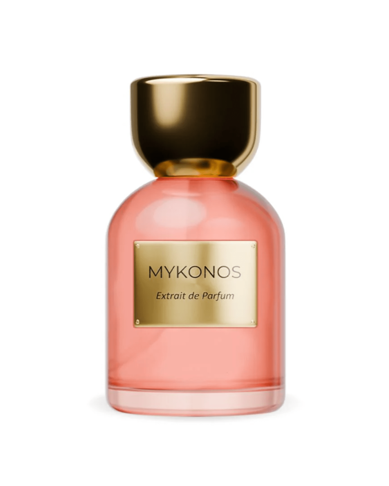 Mykonos Paradise (50ml) - FragranceGems