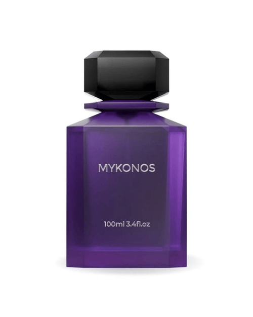 Mykonos Penthouse Extrait de Parfum (100ml) - FragranceGems