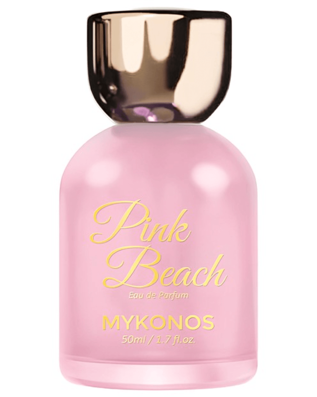Mykonos Pink Beach (50ml) - FragranceGems