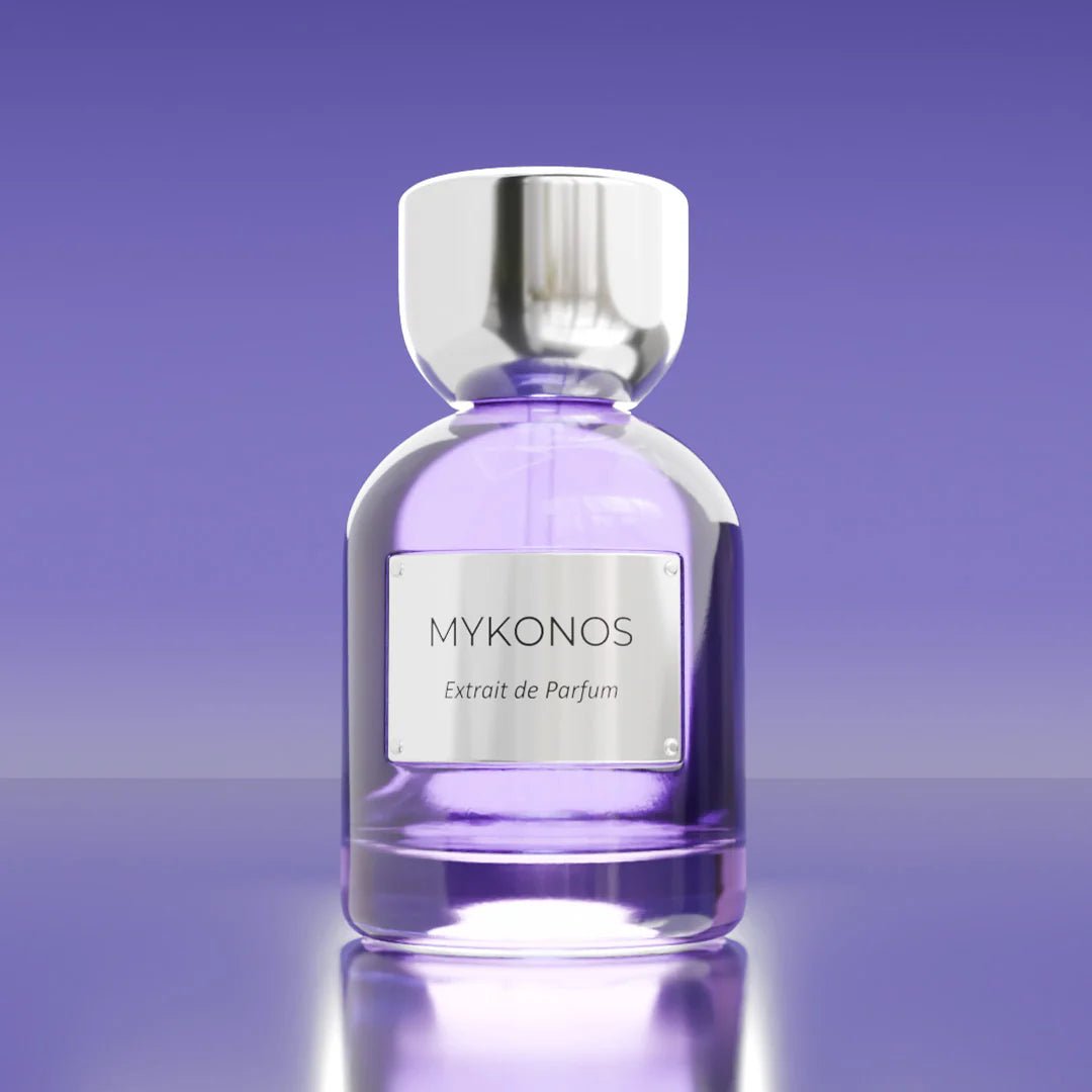 Mykonos Reflection Elixir (50ml) - FragranceGems