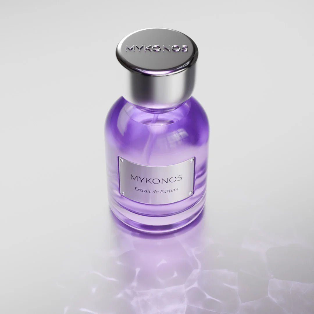 Mykonos Reflection Elixir (50ml) - FragranceGems